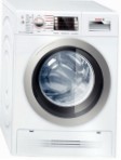 Bosch WVH 28442 ﻿Washing Machine \ Characteristics, Photo