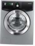 Samsung WF1602WQU Mașină de spălat \ caracteristici, fotografie