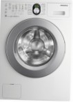 Samsung WF1704WSV ﻿Washing Machine \ Characteristics, Photo