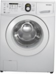 Samsung WF9702N5W ﻿Washing Machine \ Characteristics, Photo
