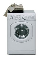 Hotpoint-Ariston AVL 80 Tvättmaskin Fil, egenskaper