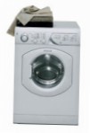 Hotpoint-Ariston AVL 80 ﻿Washing Machine \ Characteristics, Photo