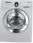 Samsung WF1602W5C Vaskemaskine \ Egenskaber, Foto