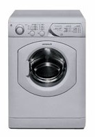 Hotpoint-Ariston AVL 149 वॉशिंग मशीन तस्वीर, विशेषताएँ