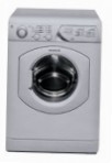 Hotpoint-Ariston AVL 149 ﻿Washing Machine \ Characteristics, Photo
