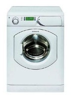 Hotpoint-Ariston AVSD 88 Mașină de spălat fotografie, caracteristici