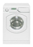 Hotpoint-Ariston AVXD 109 Machine à laver Photo, les caractéristiques