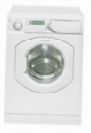 Hotpoint-Ariston AVXD 109 ﻿Washing Machine \ Characteristics, Photo