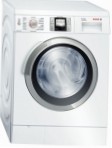 Bosch WAS 28743 वॉशिंग मशीन \ विशेषताएँ, तस्वीर