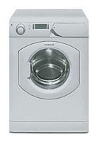 Hotpoint-Ariston AVD 88 वॉशिंग मशीन तस्वीर, विशेषताएँ