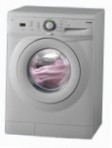 BEKO WM 5458 T Máquina de lavar \ características, Foto