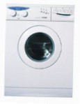 BEKO WN 6004 RS Máquina de lavar \ características, Foto