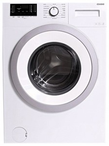 BEKO WKY 71031 PTLYW2 Máquina de lavar Foto, características