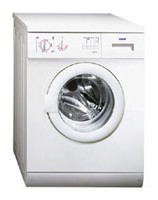 Bosch WFD 2090 洗濯機 写真, 特性
