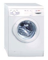 Bosch WFL 1607 Machine à laver Photo, les caractéristiques