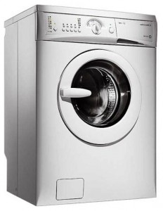 Electrolux EWS 1020 वॉशिंग मशीन तस्वीर, विशेषताएँ
