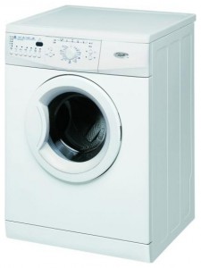Whirlpool AWO/D 61000 Tvättmaskin Fil, egenskaper