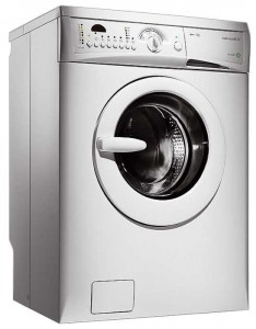 Electrolux EWS 1230 洗濯機 写真, 特性