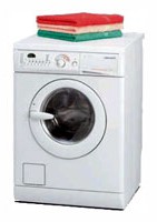 Electrolux EWS 1030 Tvättmaskin Fil, egenskaper