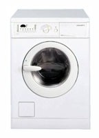 Electrolux EW 1289 W वॉशिंग मशीन तस्वीर, विशेषताएँ