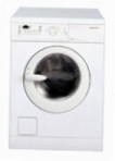 Electrolux EW 1289 W ﻿Washing Machine \ Characteristics, Photo