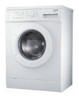 Hansa AWP510L Tvättmaskin Fil, egenskaper