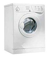 Indesit WI 81 Máquina de lavar Foto, características