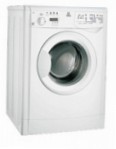 Indesit WIE 87 ﻿Washing Machine \ Characteristics, Photo