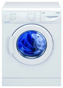 BEKO WKL 15066 K Mașină de spălat fotografie, caracteristici