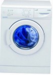 BEKO WKL 15066 K ﻿Washing Machine \ Characteristics, Photo
