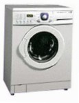 LG WD-80230N Tvättmaskin \ egenskaper, Fil