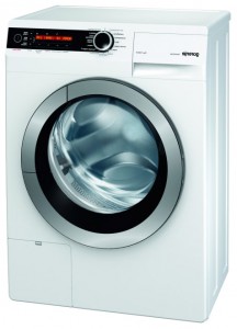 Gorenje W 7603N/S 洗濯機 写真, 特性