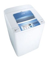 Hitachi AJ-S80MX Máquina de lavar Foto, características