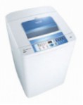 Hitachi AJ-S80MX Tvättmaskin \ egenskaper, Fil