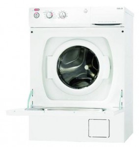 Asko W6222 洗濯機 写真, 特性