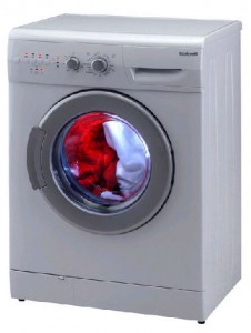 Blomberg WAF 4080 A 洗濯機 写真, 特性