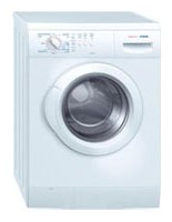 Bosch WLF 20180 洗衣机 照片, 特点