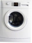 BEKO WMB 61041 PT Tvättmaskin \ egenskaper, Fil