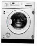 Electrolux EWI 1237 洗衣机 \ 特点, 照片