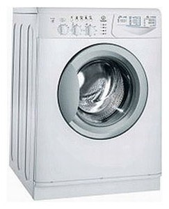 Indesit WIXXL 106 Machine à laver Photo, les caractéristiques