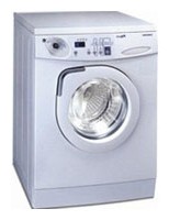 Samsung R815JGW वॉशिंग मशीन तस्वीर, विशेषताएँ