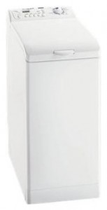 Zanussi ZWQ 76121 çamaşır makinesi fotoğraf, özellikleri