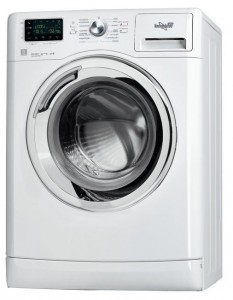 Whirlpool AWIC 9142 CHD Mașină de spălat fotografie, caracteristici