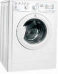 Indesit IWB 5125 ﻿Washing Machine \ Characteristics, Photo