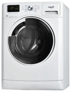 Whirlpool AWIC 10142 Máy giặt ảnh, đặc điểm