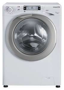 Candy EVO 1484 LW वॉशिंग मशीन तस्वीर, विशेषताएँ