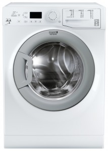 Hotpoint-Ariston FDG 8640 BS Máquina de lavar Foto, características