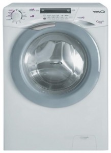 Candy EVO4 1273 DW ﻿Washing Machine Photo, Characteristics