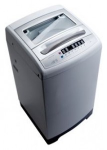 Midea MAM-60 洗衣机 照片, 特点