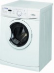 Whirlpool AWG 7011 Tvättmaskin \ egenskaper, Fil